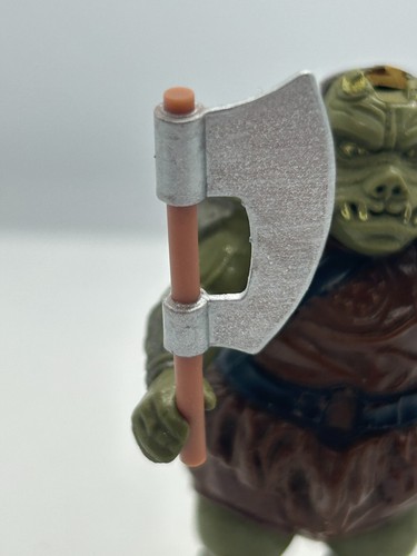 VINTAGE STAR WARS 3D PRINTED WEAPONS AND ACCESSORIES - Picture 7 of 369