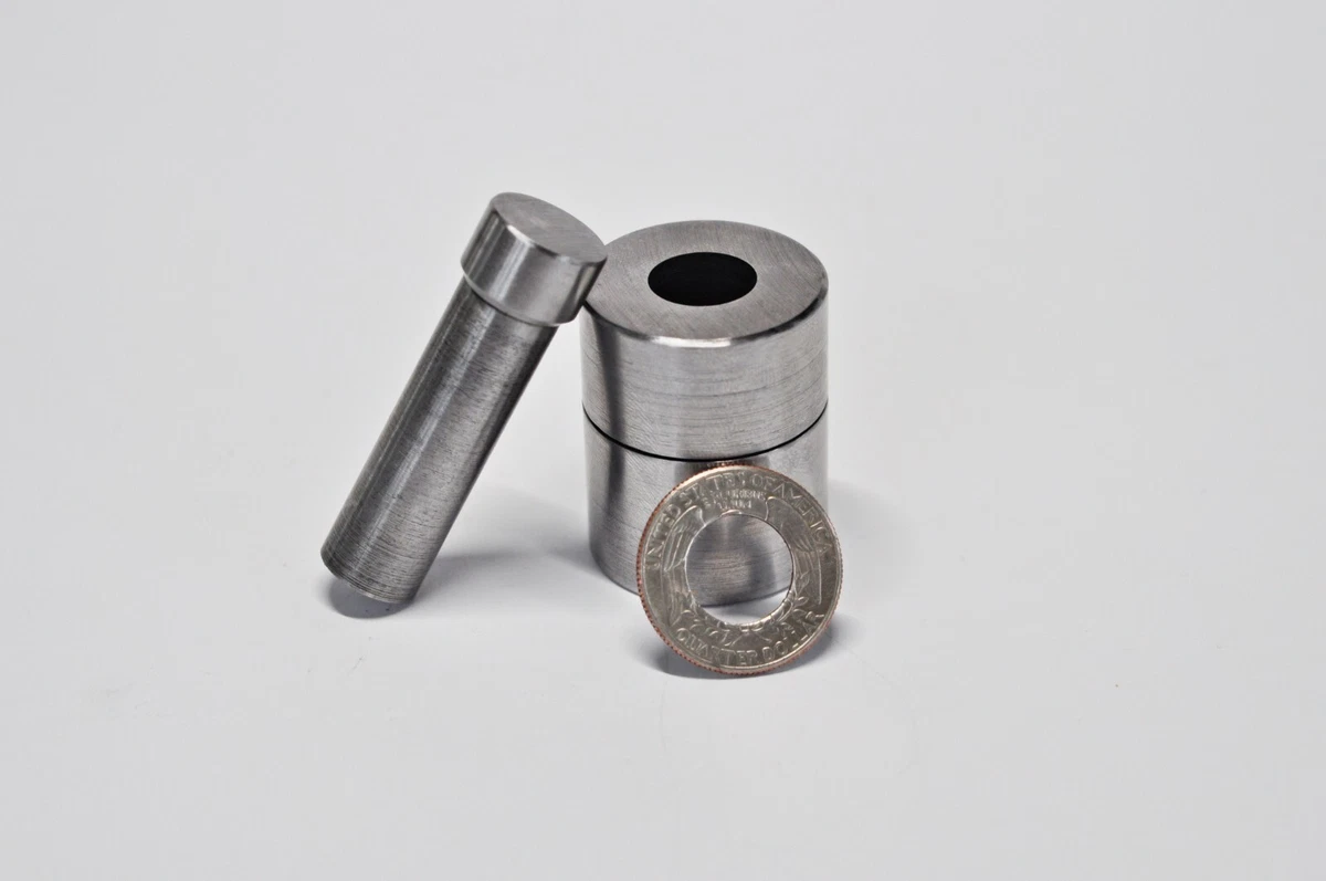 Coin ring deals tools ebay