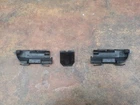 Mercedes Benz W124 W201 Sunroof Wind Draft Deflector Parts