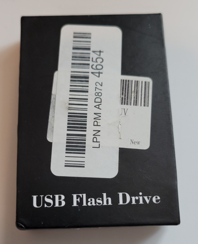 1TB Flash Drive Intended for Apple iPhone iPad Android and Computers - PURPLE - Afbeelding 3 van 7