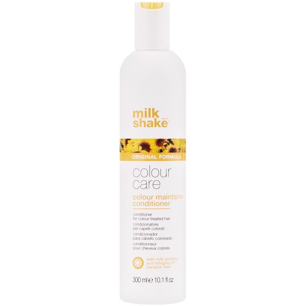 Milk Shake Colour Maintainer PflegespüLung Coloriertes Haar 300 Ml-image