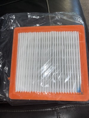 ACDelco Round Air Filter A697C | O'Reilly Auto Parts