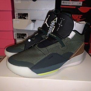 jordan xxxiii nrg