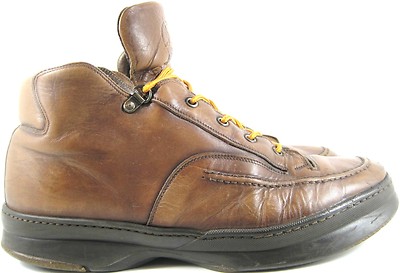 Bacco Bucci Men Boots Size 11.5 Brown Style 6307. | eBay display picture 1