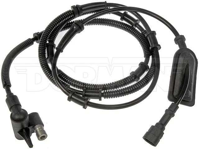 Sensor de velocidad de rueda ABS Dorman 970-083 para Chrysler Grand Voyager 2000 Foto 3 de 3