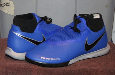 nike men's phantom vsn academy df ic soccer shoes