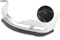CSR Cup-Spoilerlippe ABS Glossy Mit ABE FüR BMW 6Er E63 / E64 LCI