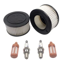 Air Fuel Filter Spark Kit Replace for Stihl MS231 MS241 MS251 Chainsaws Garden
