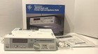 GE Spacemaker Kitchen AM/FM Clock Radio with Counter Light Model 7-4232 NEW