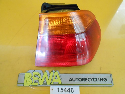 Rücklicht  rechts     BMW E46           8364922           Nr.15446/P