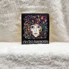 Electro-Harmonix Multi Colored Sticker