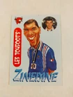 nice card no panini cow qui rit football toufoot's 1998 Zidane