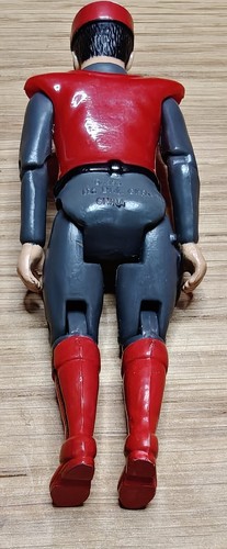Gerry Anderson Matchbox ITC Thunderbirds Stingray Captain Scarlet Figures - Picture 46 of 82