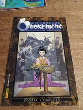 Witchblade; Obakemono - Graphic Novel panini cult comics 2003