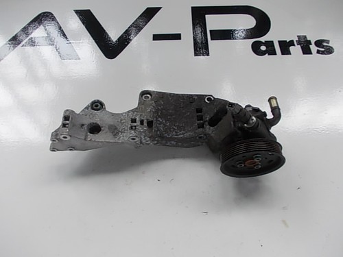 AUDI  VW  MOTORHALTER AGGREGATETRÄGER HALTER LICHTMASCHINE 06A903143H Servopumpe