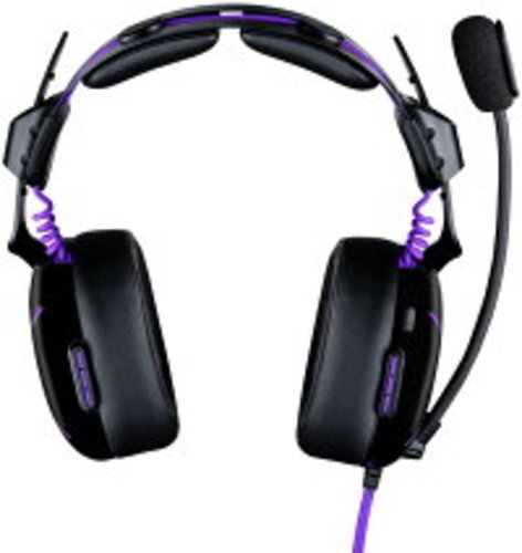 Casque gaming filaire Victrix Pro AF 090-073-JP actif produit officiel japonais - Photo 3/9