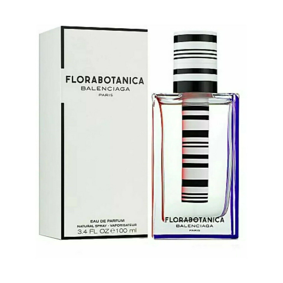 balenciaga florabotanica 100ml