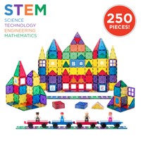 Click here for more details on BCP 250-Piece Kids STEM 3D...