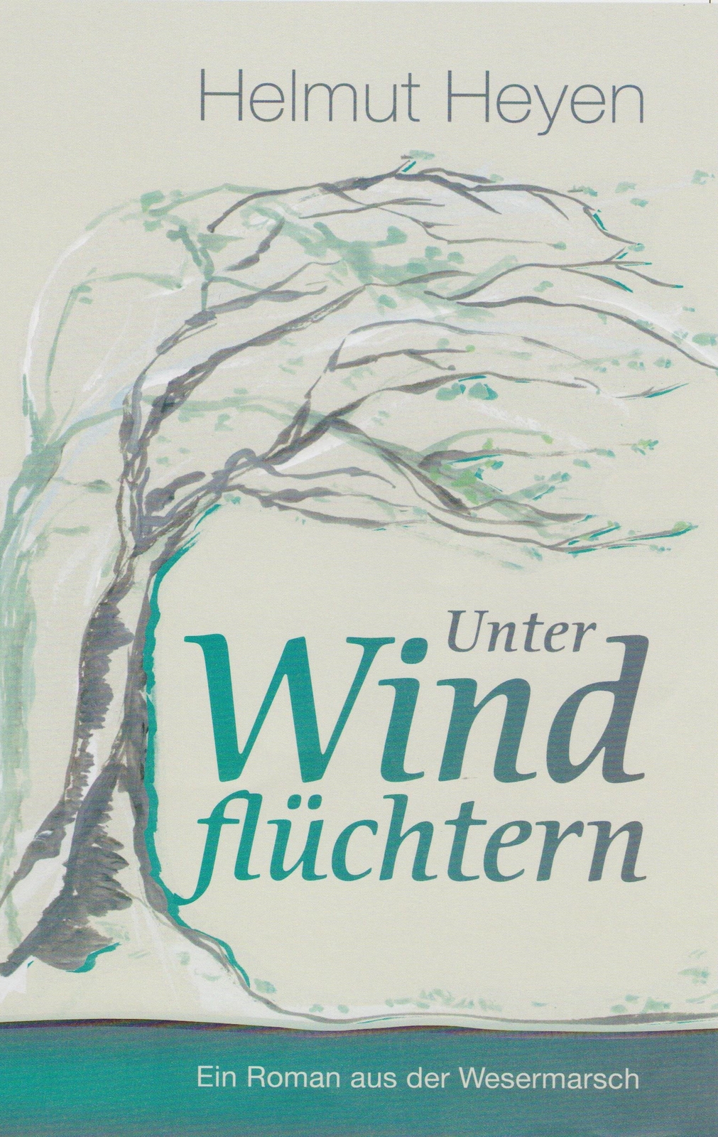 Thumbnail - Helmut Heyen / Unter Windflüchtern