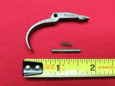 Winchester Model 12 Trigger w/ Pin & Spring - 16 20 28 Gauge