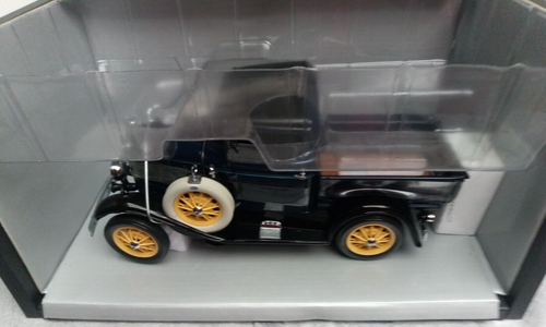 1931 Ford A Pick up, Motor City 1:18 - Picture 2 of 2