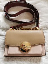 Sac porté épaule cuir multi couleur Marc Jacobs neuf