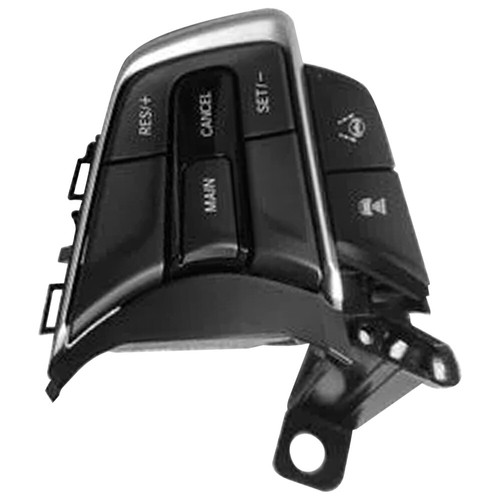 For 2018 2019 2020 Accord Steering Wheel Cruise Multi Info Switch Replacement - Picture 2 of 8