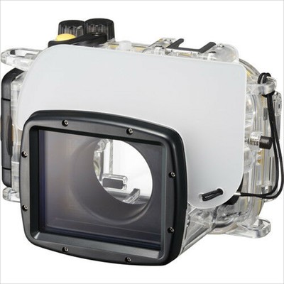 Canon WP-DC55 Waterproof Case for PowerShot G7 X Mark II for sale 