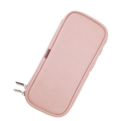 Reisekosmetiktasche Make-up-Pinsel-Organizer Pinsel-Aufbewahrungstasche