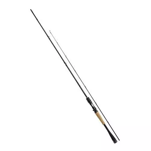 Daiwa BLAZON C70XH-2 Baitcasting Rod for Bass