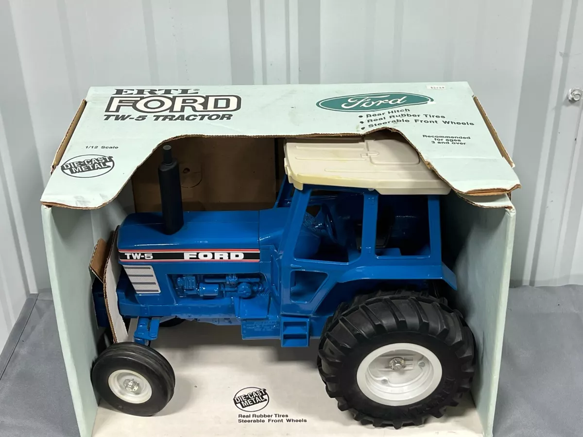 Ford toy on sale tractors