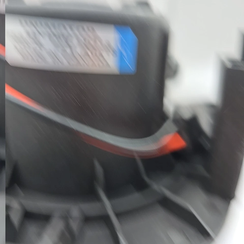 Soplador Motor Carquest 75876 UNIMOTOR Canadá  Foto 2 de 4