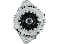 Lichtmaschine Generator Lima AS As-Pl A2011 FüR Combo Opel Chevrolet Meriva 12V