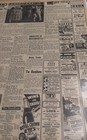 JULY 9, 1941 NEWSPAPER PAGE #2128- JUKE BOXES- AMERICANA — photo 4