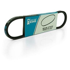 Club Car Starter/Generator Belt  for 1992-1996 DS Ohv Gas Golf Carts