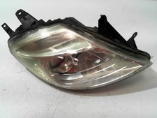 Feu avant (phare) Citroen C8