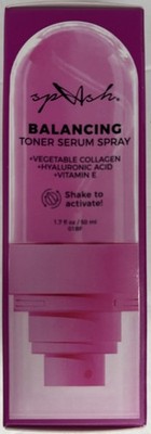Balancing Toner Serum Spray W/ Vegetable Collagen 1.77 Oz NEW SHIPS IN 24 HOURS 