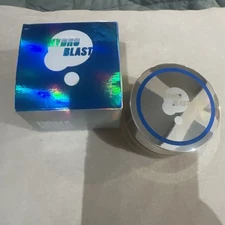 UOMA Hydroblast Finishing Powder - "Fair Lady" - Sealed - New In Box