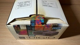 READ INFO- Digital Camera - SEGA DIGIO - SJ-1 - SJ 1 Mega drive - n