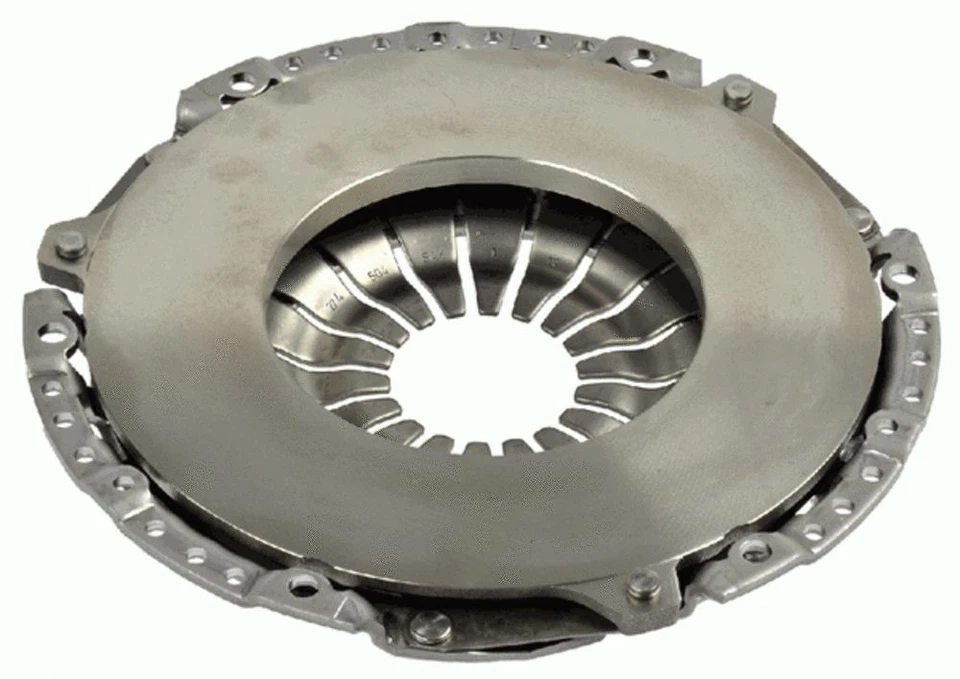 Sachs Clutch Cover For Subaru 3082000358 Aftermarket Replacement Part - Image 2 of 4