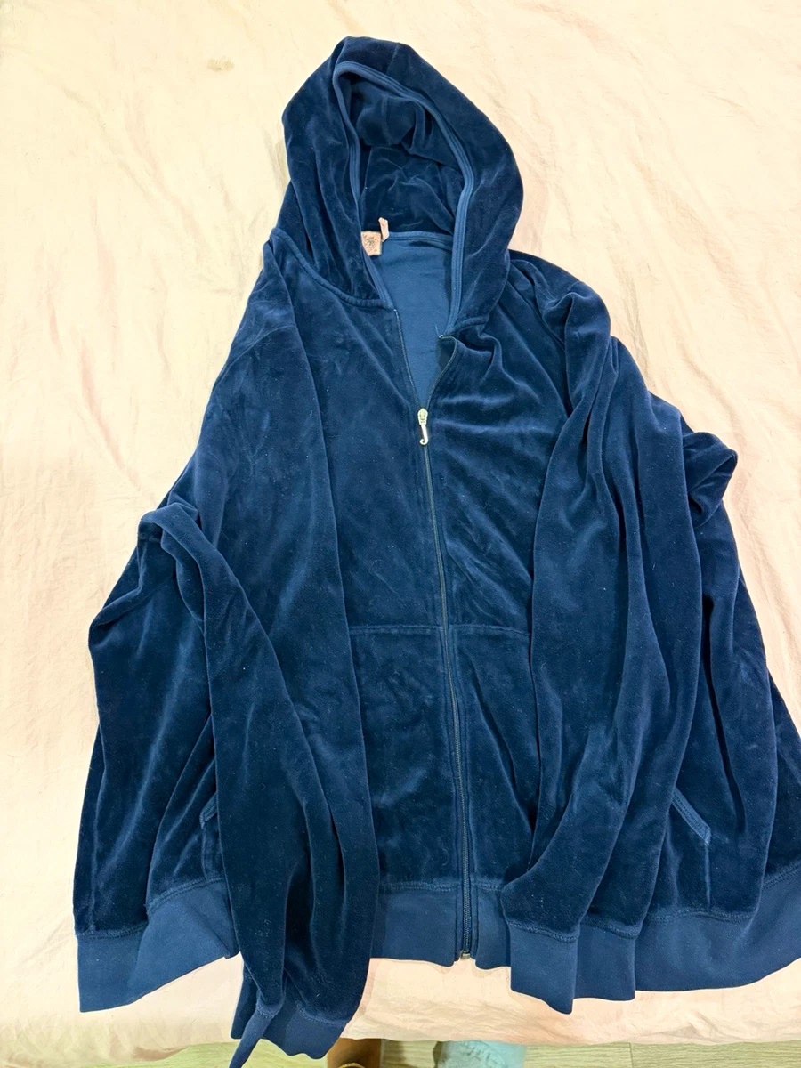 Juicy Couture Hoodies for Women for sale - eBay