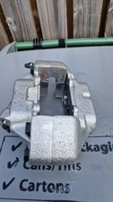 Land Rover Defender 90 Front Brake Caliper Left Hand Side