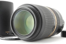 Tamron 70-300mm f/4-5.6 Camera Lenses for sale | eBay
