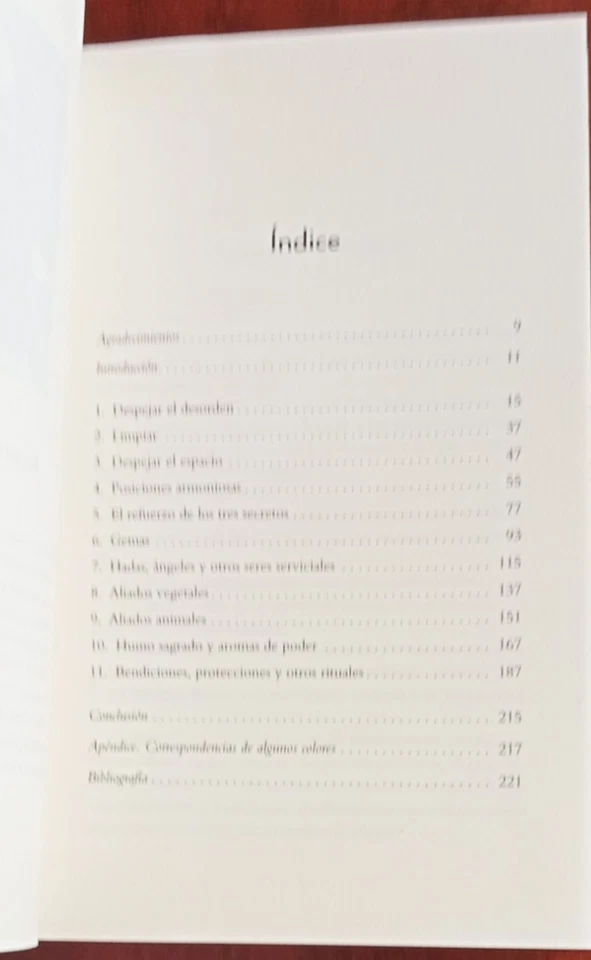 MAGIA EN TU CASA-TESS WHITEHURST 224 PAGS 1ª ED 2017 ENVÍO CERTIFICADO GRATUITO - Imagen 2 de 3