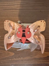 Apack ZEROTherm BTF90 CPU Heatsink w/ Fan Copper Fins (New In Open Box)