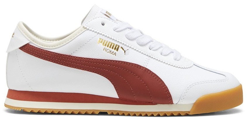 Puma Roma 68 Revival - White Club Navy for sale | eBay