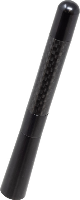 NAMZ NRA-CA1 AM/FM Aluminum Stubby Antenna