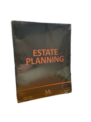 Estate Planning - Paperback, New - MAKE ME AN OFFER!