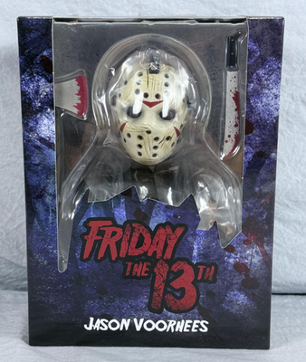 FRIDAY THE 13TH フィギュア　メズコ　ジェイソン Friday the 13th Deluxe Stylized Jason | Mezco Toyz