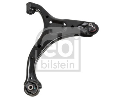 Querlenker Dreieckslenker FEBI BILSTEIN 179027 Stahlblech für KIA SORENTO 2 XM